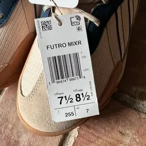 adidas | Shoes | Adidas Futro Mixr Running Shoes Mens 75